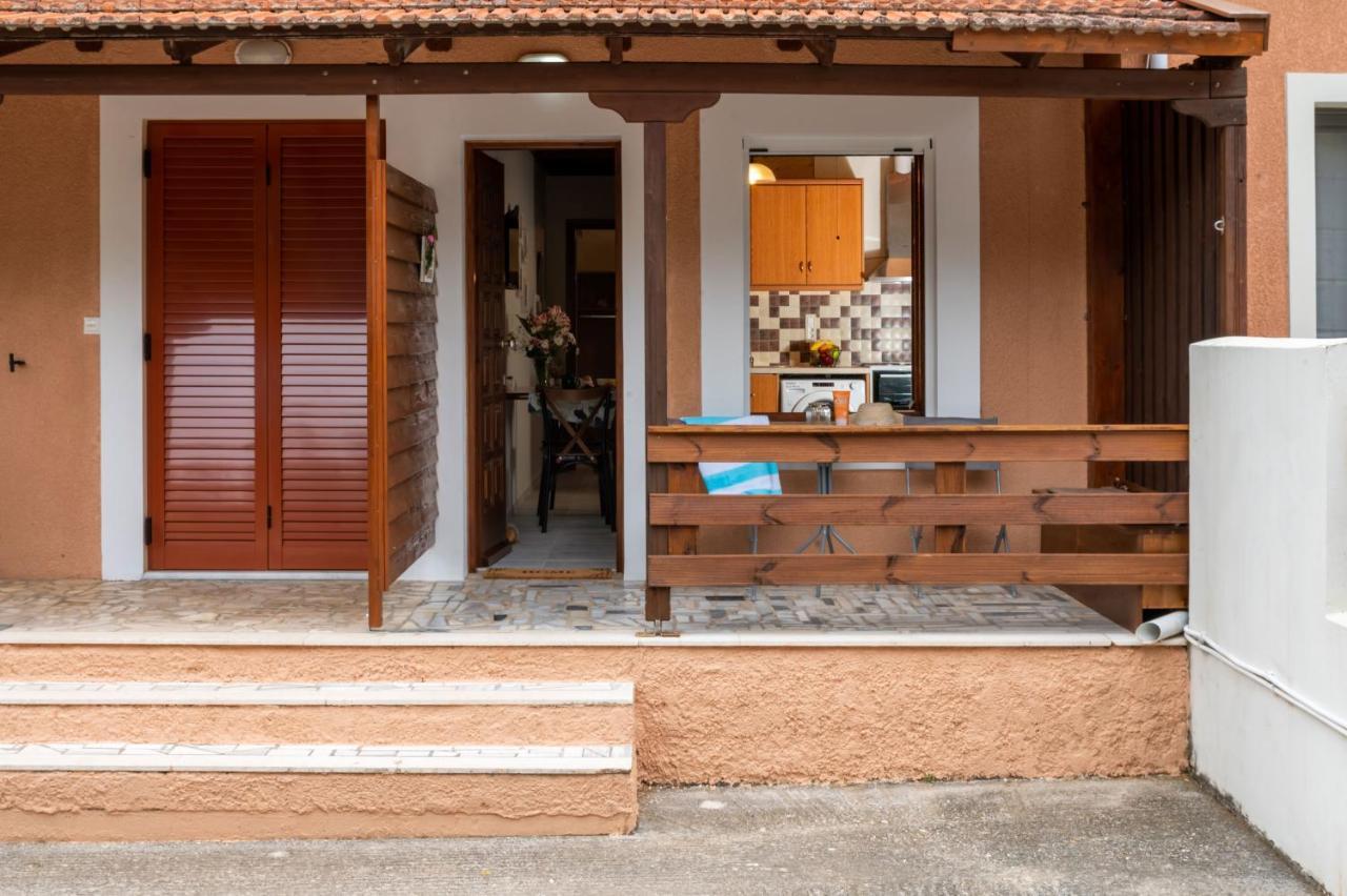 Studio De Bosset Argostoli  Eksteriør bilde