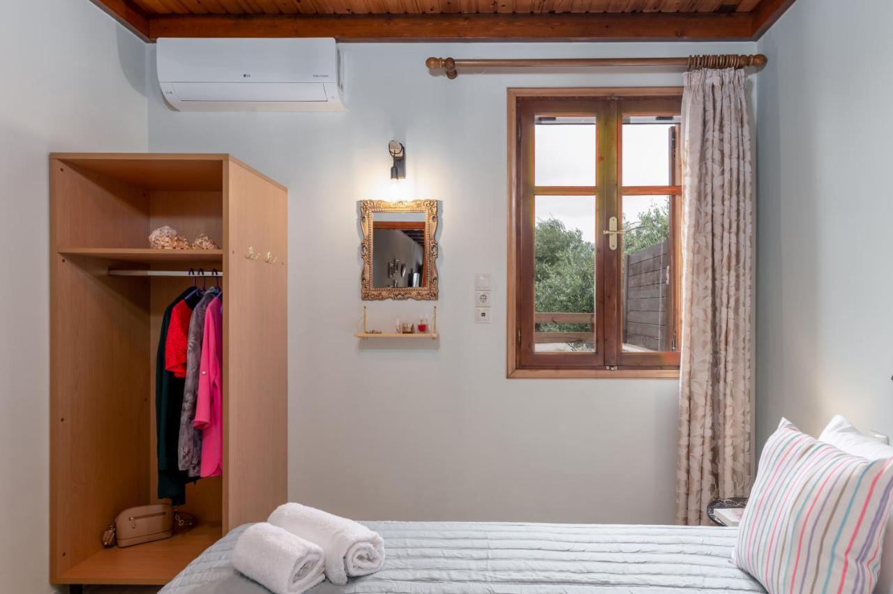 Studio De Bosset Argostoli  Eksteriør bilde