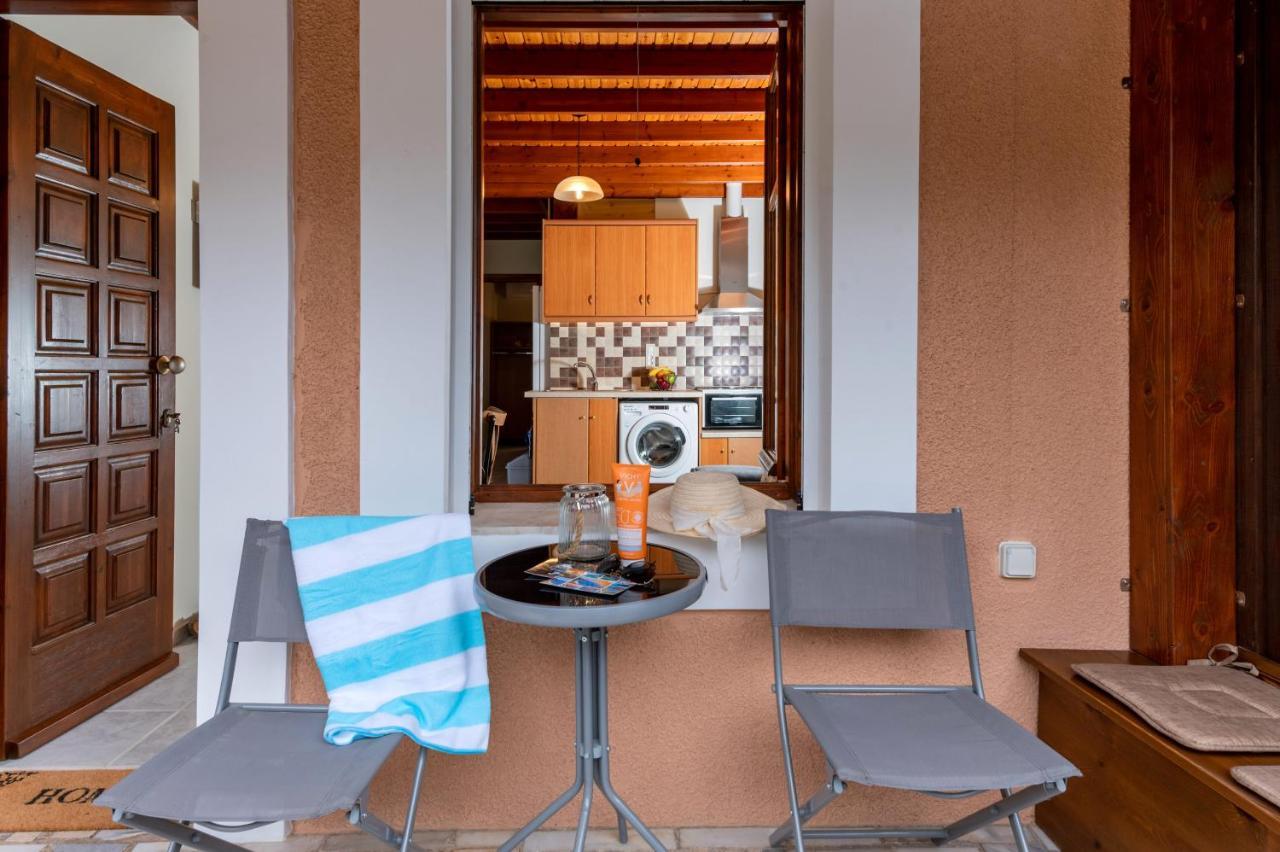 Studio De Bosset Argostoli  Eksteriør bilde